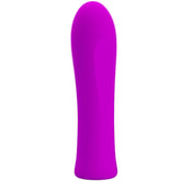 PRETTY LOVE - ALFREDA VIBRADOR SUPER POTENTE MORADO
